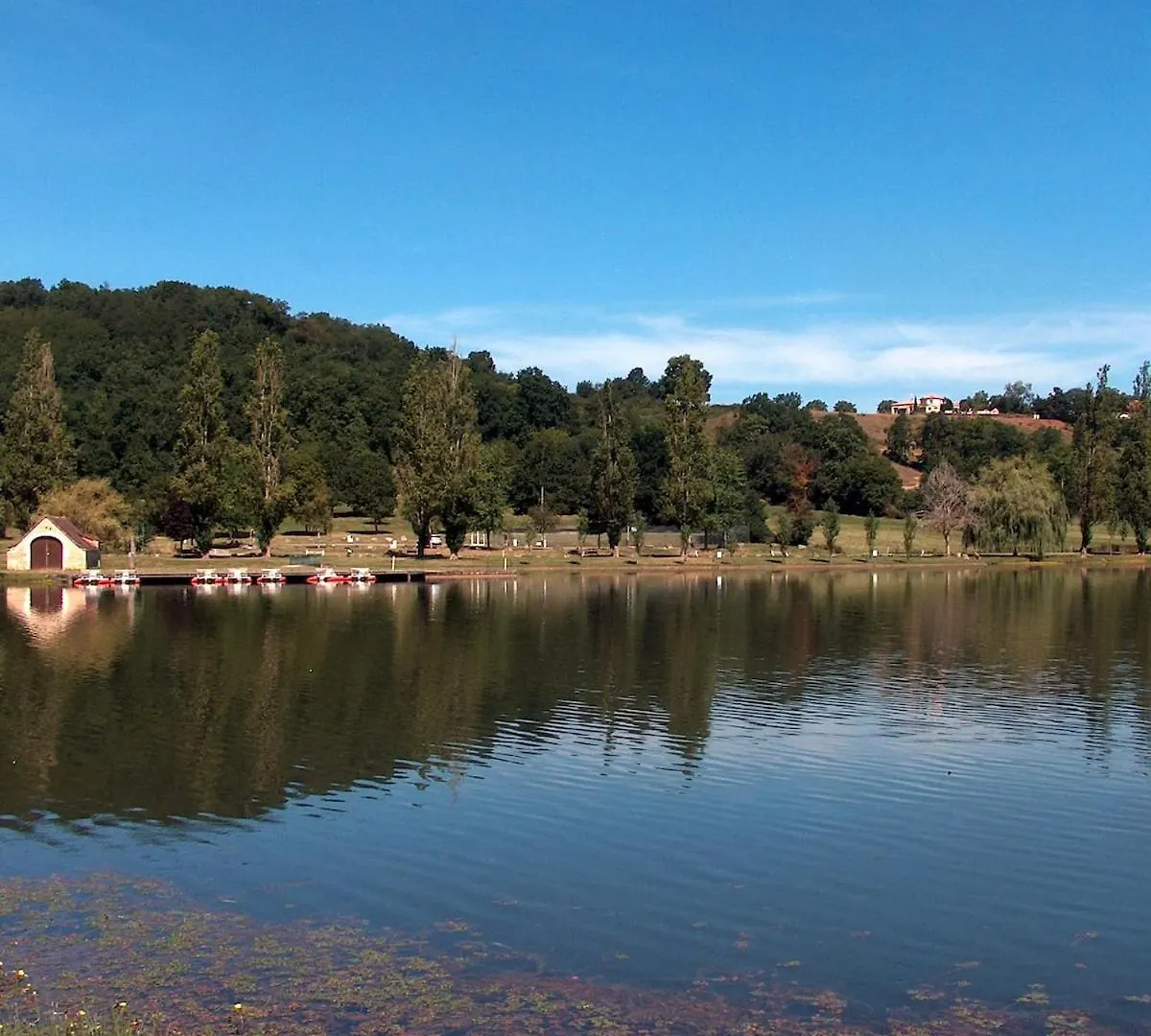 L'Atelier, Confort, Bain A Remous Et Nature Parisot
