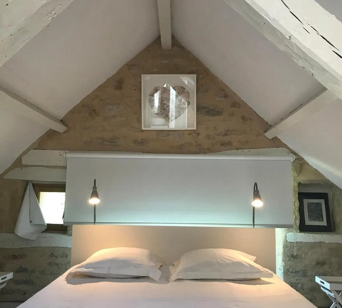 L'Atelier, Confort, Bain A Remous Et Nature Parisot