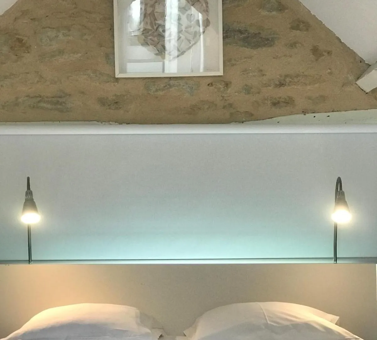 L'Atelier, Confort, Bain A Remous Et Nature Parisot  Vakantiehuis Parisot (Tarn-et-Garonne)