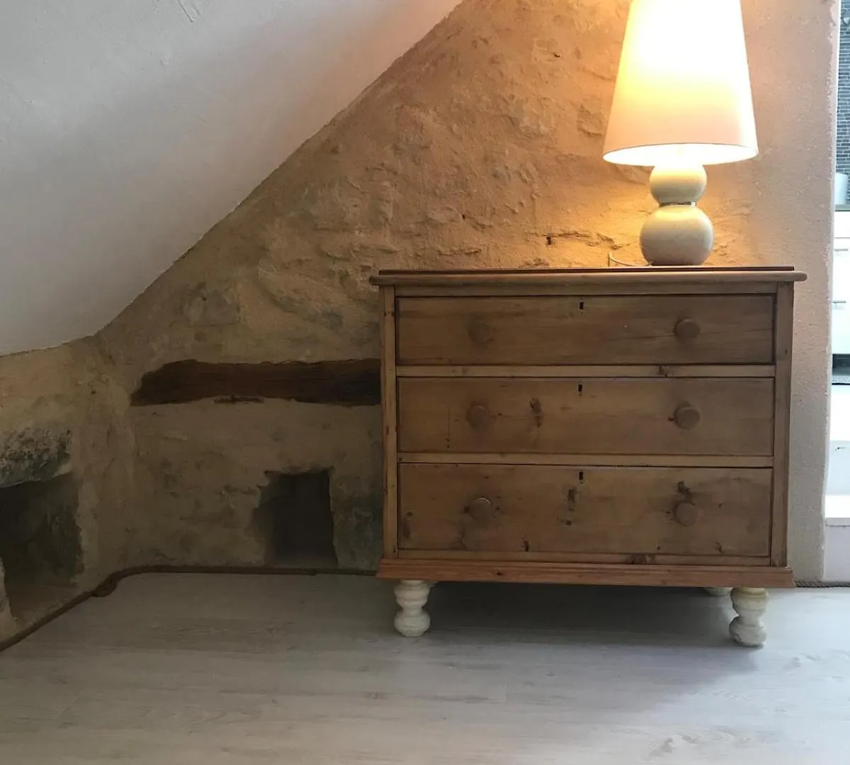 Vakantiehuis L'Atelier, Confort, Bain A Remous Et Nature Parisot