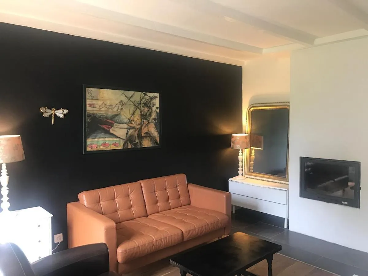 L'Atelier, Confort, Bain A Remous Et Nature Parisot
